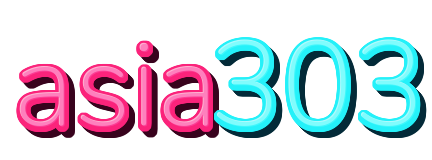 asia303 — logo kanal