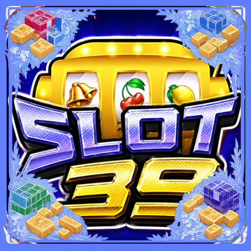 slot39 — mitra unggulan