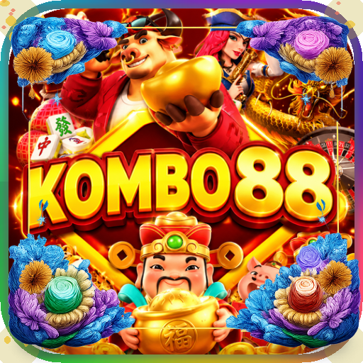 kombo88 — mitra unggulan